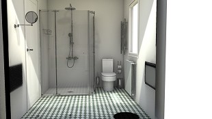 bañoducha - 4