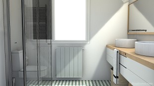 bañoducha - 7