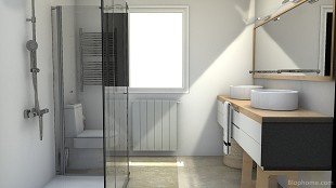 bañoducha - 8