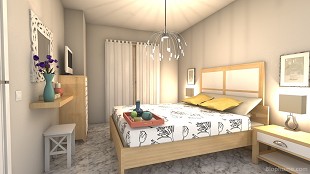 dormitorio - 3