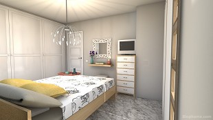 dormitorio - 4