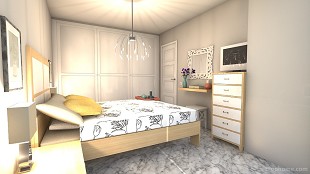 dormitorio - 5