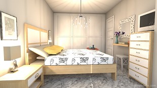 dormitorio - 6