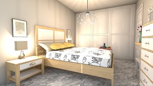 dormitorio - 7