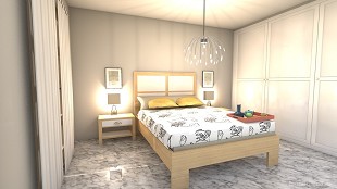 dormitorio - 8