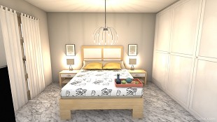 dormitorio - 9