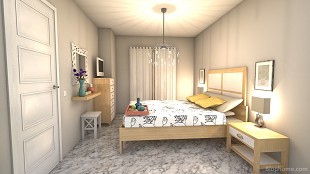 dormitorio - 10