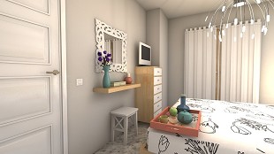 dormitorio - 11