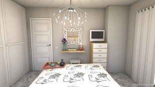 dormitorio - 12