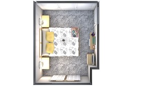 dormitorio - 13