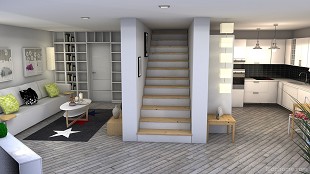 apartamento - 4