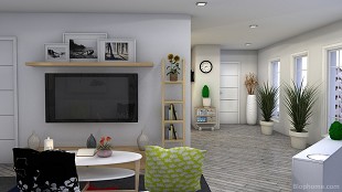 apartamento - 5