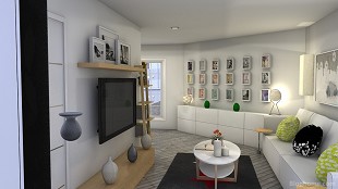 apartamento - 6