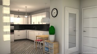 apartamento - 1