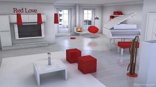 red love - 8