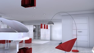 red love - 1