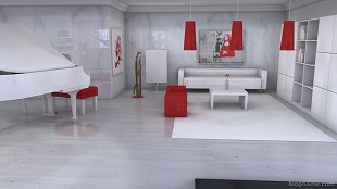 red love - 2