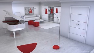 red love - 5