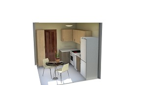 cocina monica - 1