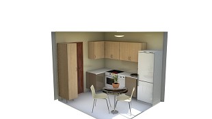 cocina monica - 2