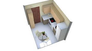 cocina monica - 3