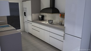 APARTAMENTO by universo