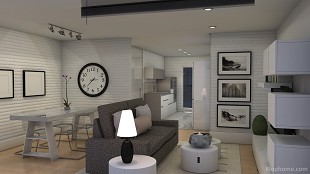 APARTAMENTO - 1
