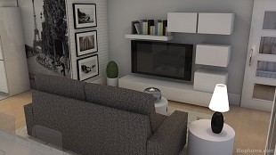 APARTAMENTO - 2