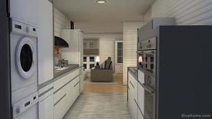 APARTAMENTO - 3