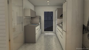 APARTAMENTO - 4