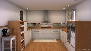 COCINA - 1