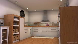 COCINA - 2