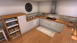 COCINA - 3