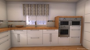 COCINA - 4