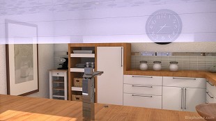 COCINA by universo