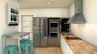 casaplaya7 - 17