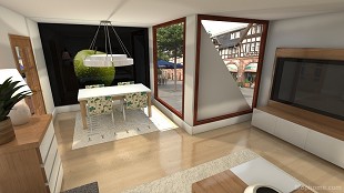 SALON COMEDOR - 3