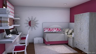 DORMITORIO - 1