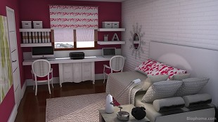 DORMITORIO - 2