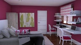 DORMITORIO - 3