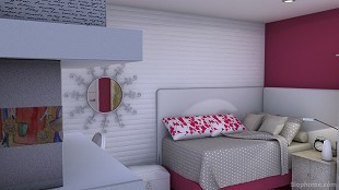 DORMITORIO by universo