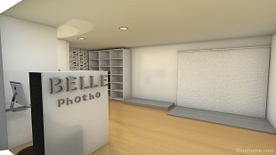 Belle Photo2 - 4