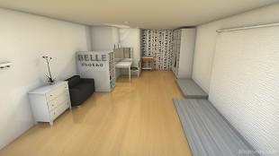 Belle Photo2 - 6