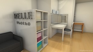 Belle Photo2 - 8