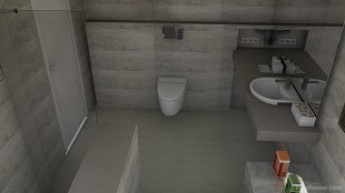 baño marmol 2 - 5