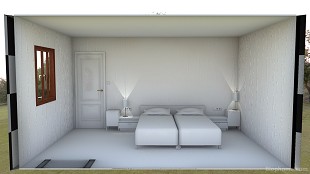 habitacion - 2