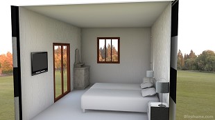 habitacion - 3