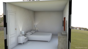 habitacion - 1