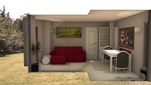 salon comedor - 3