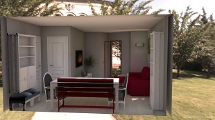 salon comedor - 4